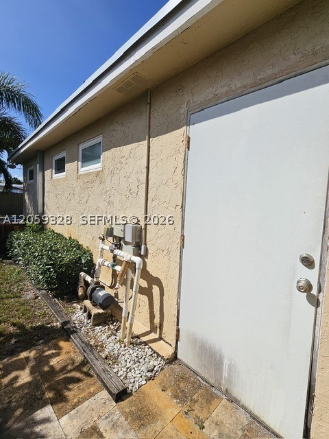 POMPANO BEACH HIGHLANDS - Residential