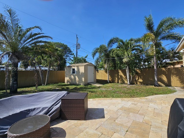 POMPANO BEACH HIGHLANDS - Residential