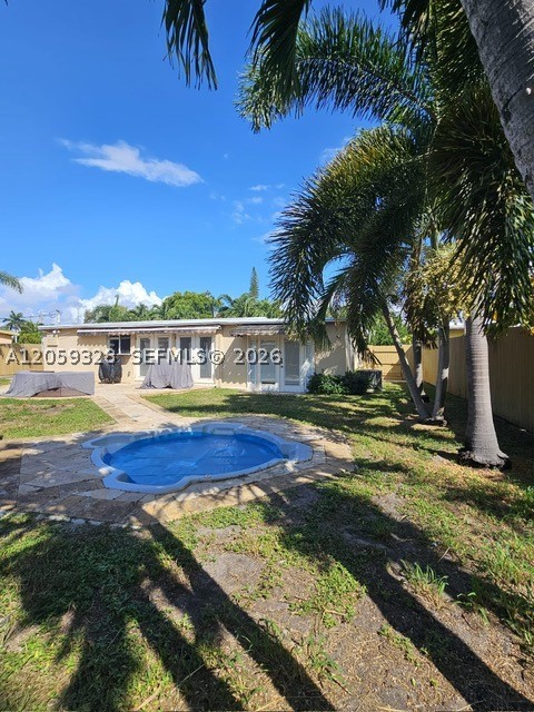 POMPANO BEACH HIGHLANDS - Residential