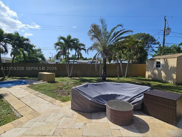 POMPANO BEACH HIGHLANDS - Residential