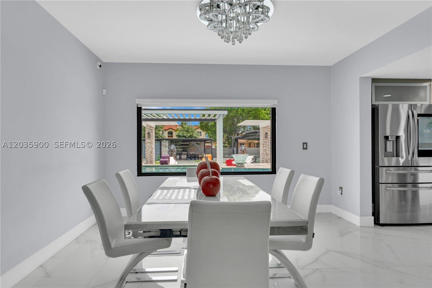 UNIV PARK EAST SEC 5 - Residential