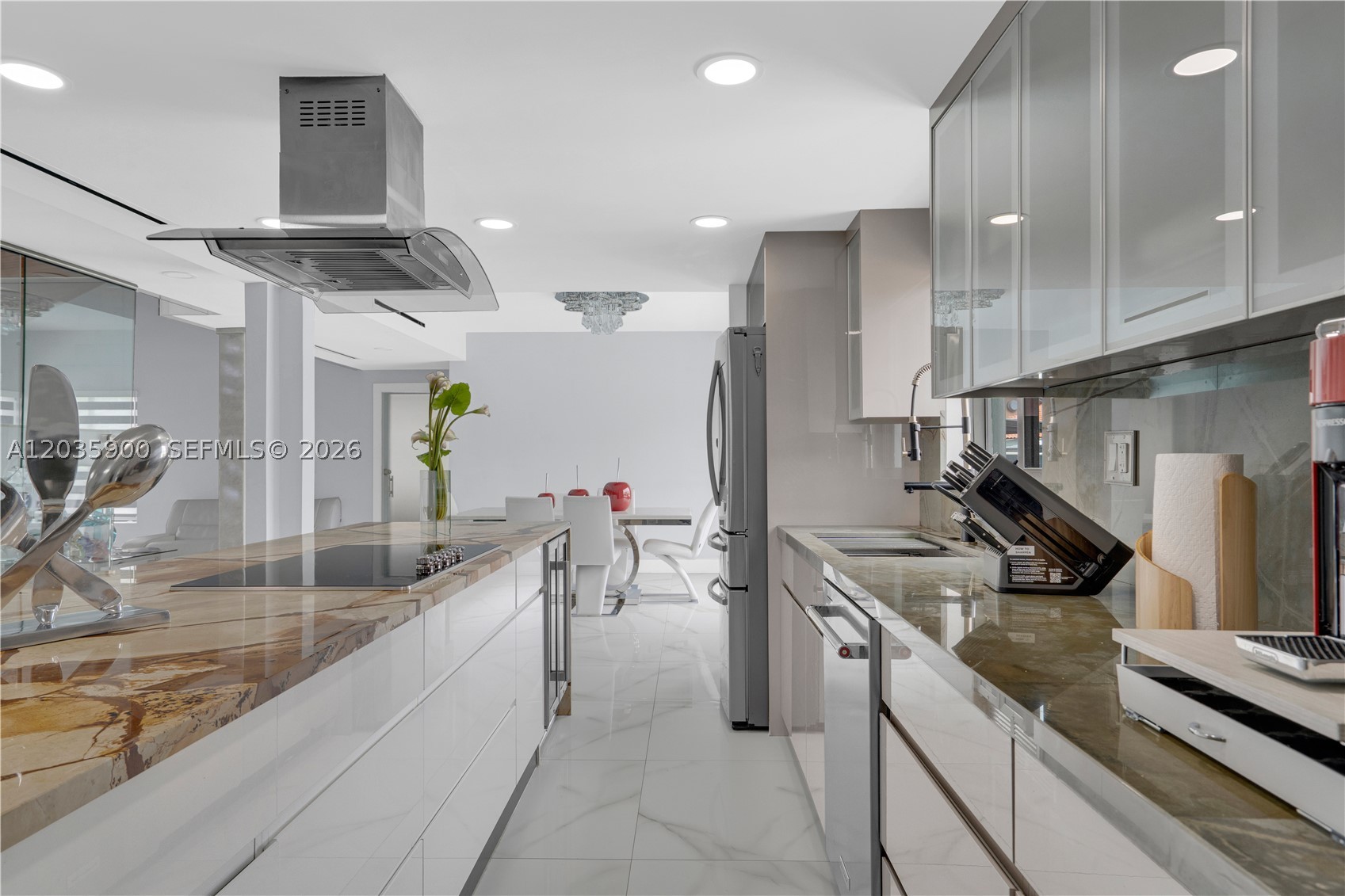 UNIV PARK EAST SEC 5 - Residential
