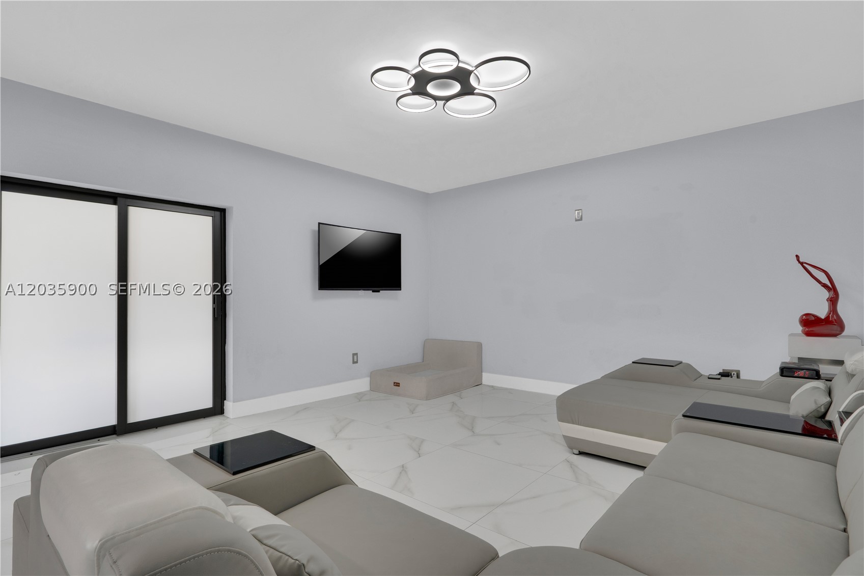 UNIV PARK EAST SEC 5 - Residential