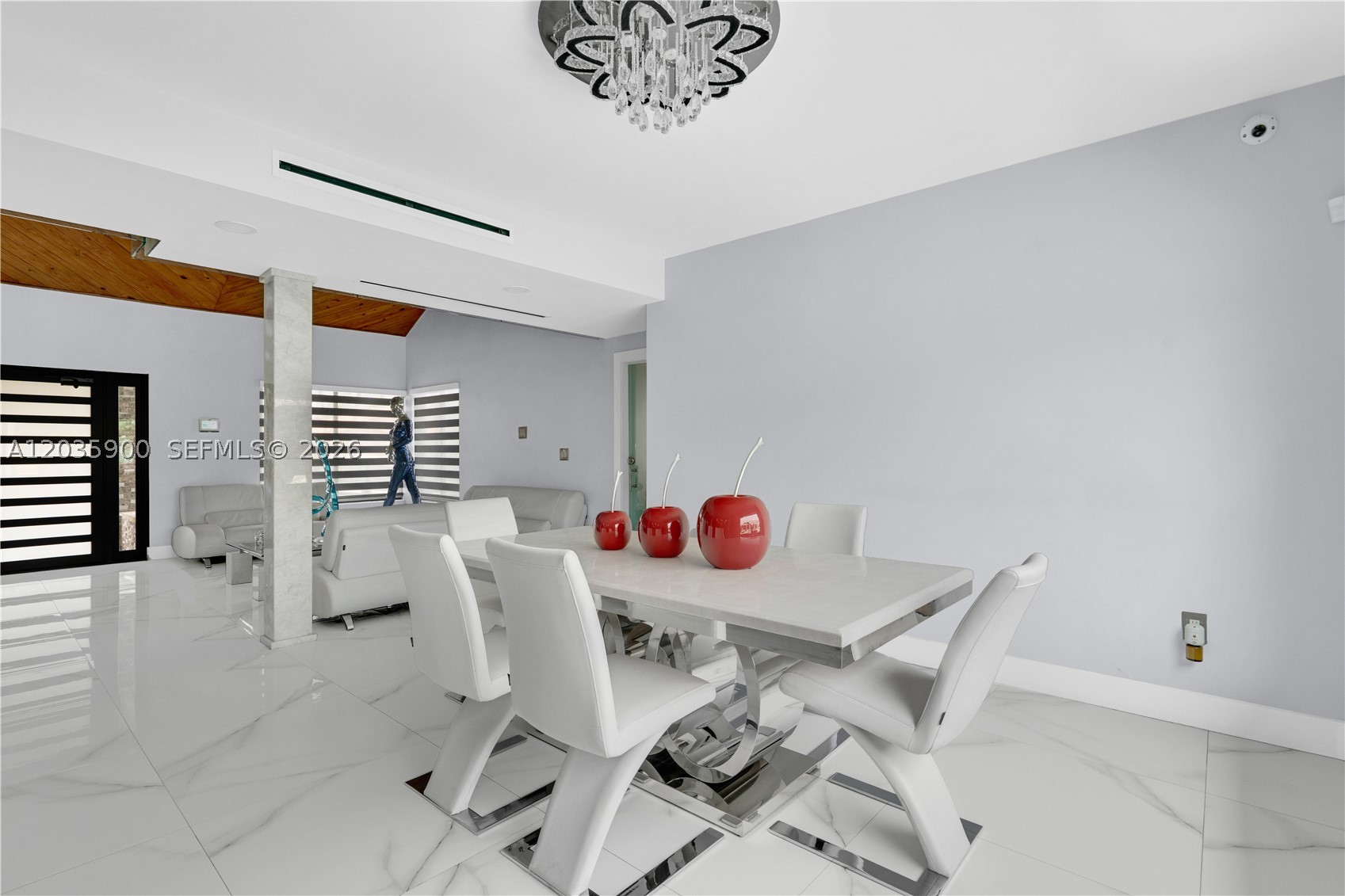 UNIV PARK EAST SEC 5 - Residential