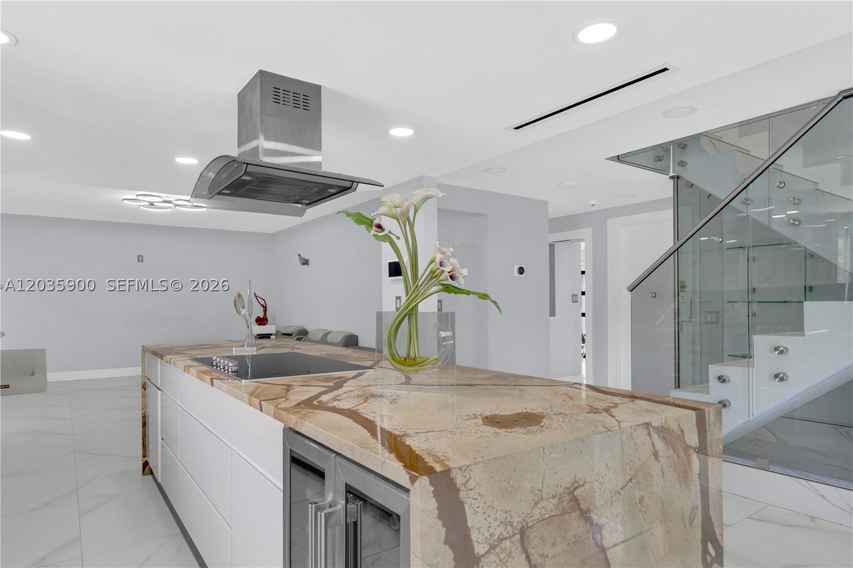 UNIV PARK EAST SEC 5 - Residential