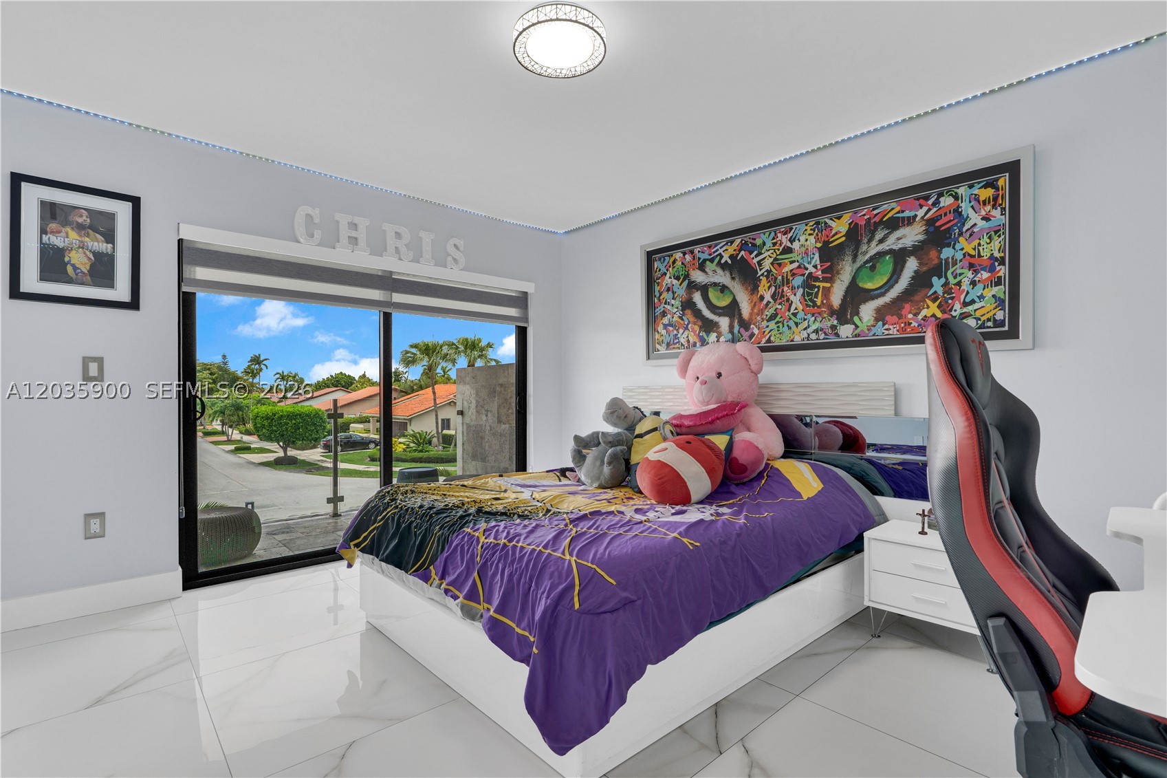 UNIV PARK EAST SEC 5 - Residential