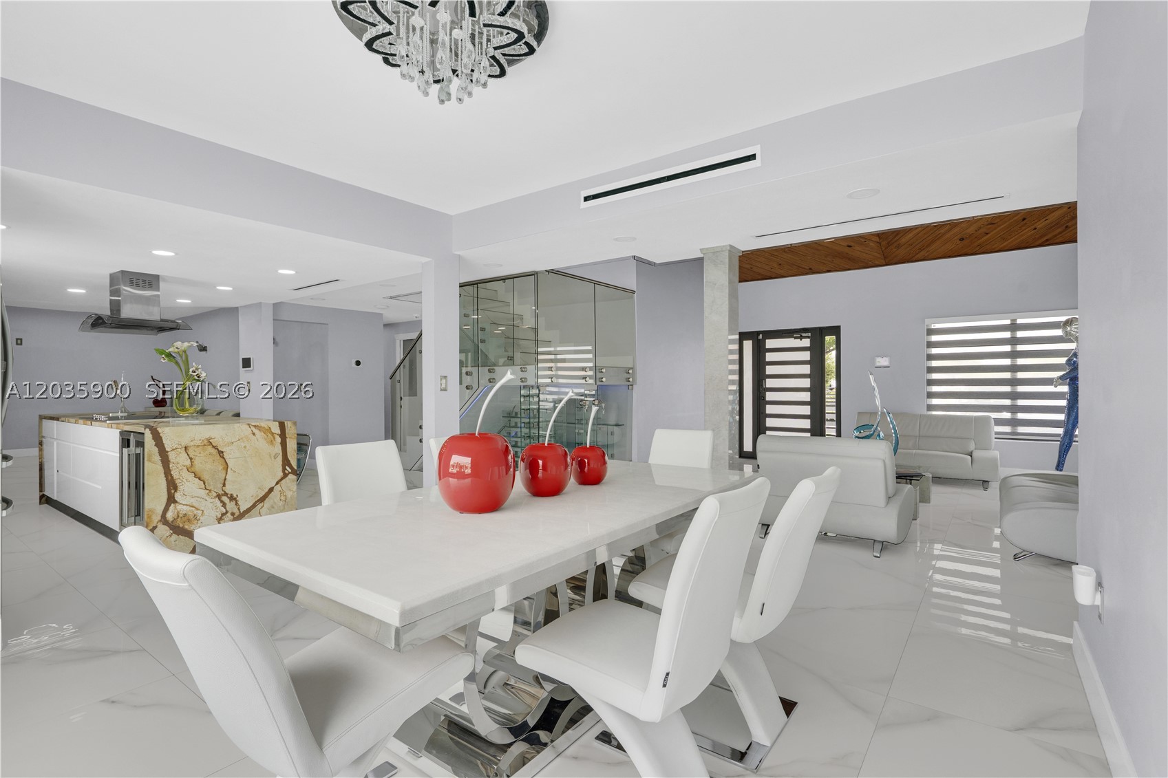 UNIV PARK EAST SEC 5 - Residential