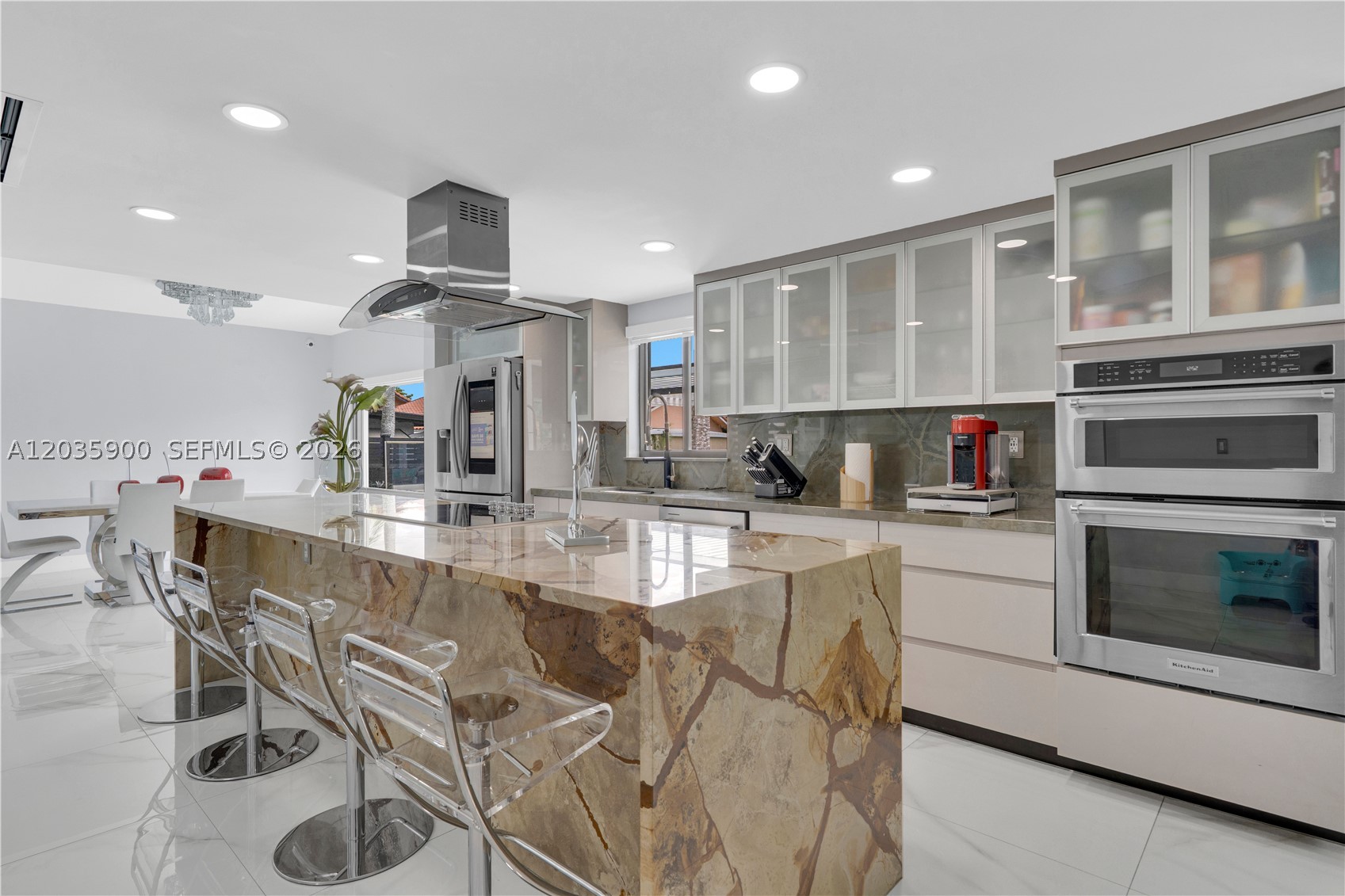 UNIV PARK EAST SEC 5 - Residential