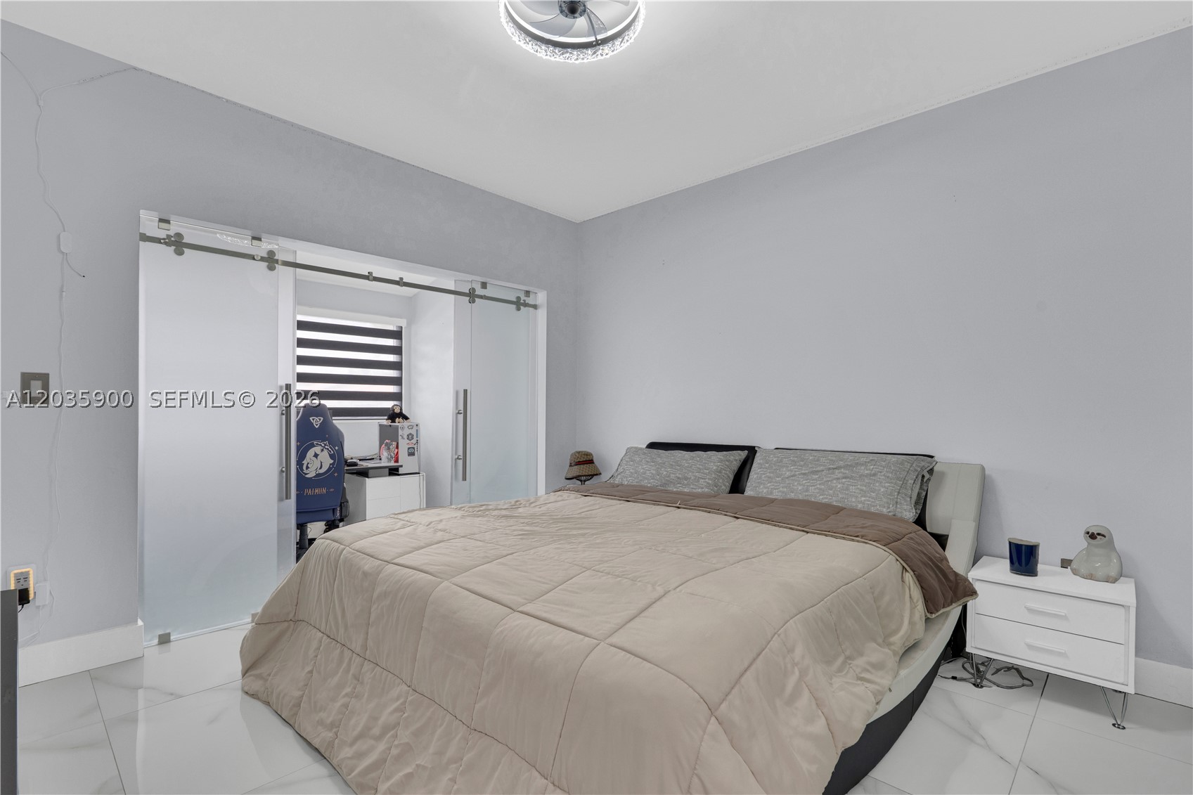 UNIV PARK EAST SEC 5 - Residential
