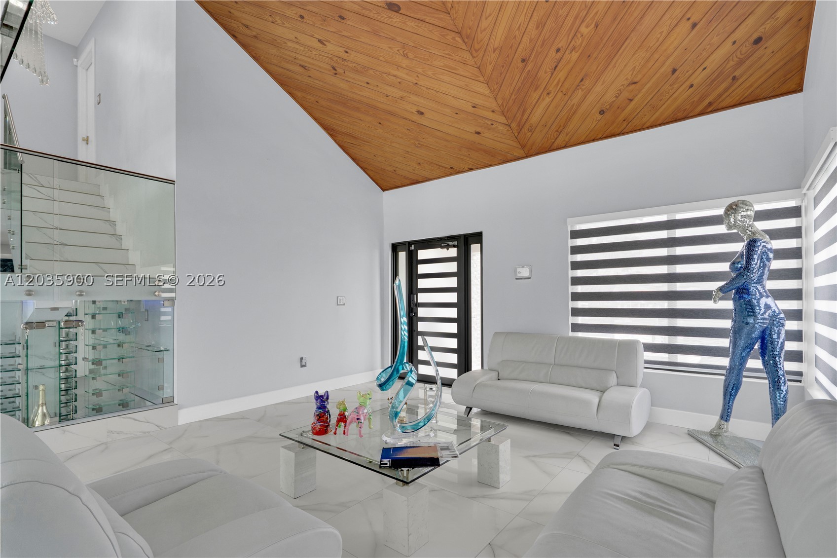UNIV PARK EAST SEC 5 - Residential