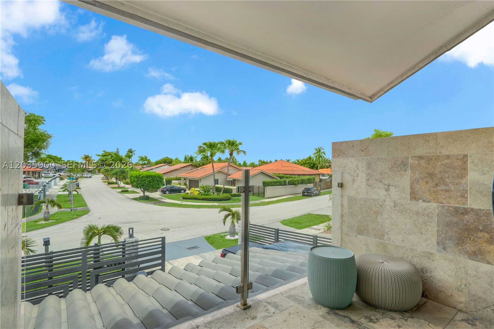 UNIV PARK EAST SEC 5 - Residential