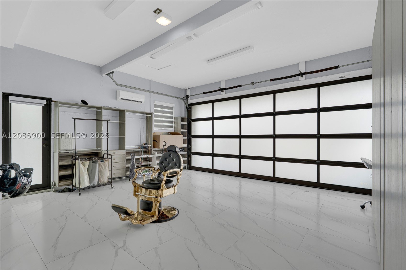 UNIV PARK EAST SEC 5 - Residential