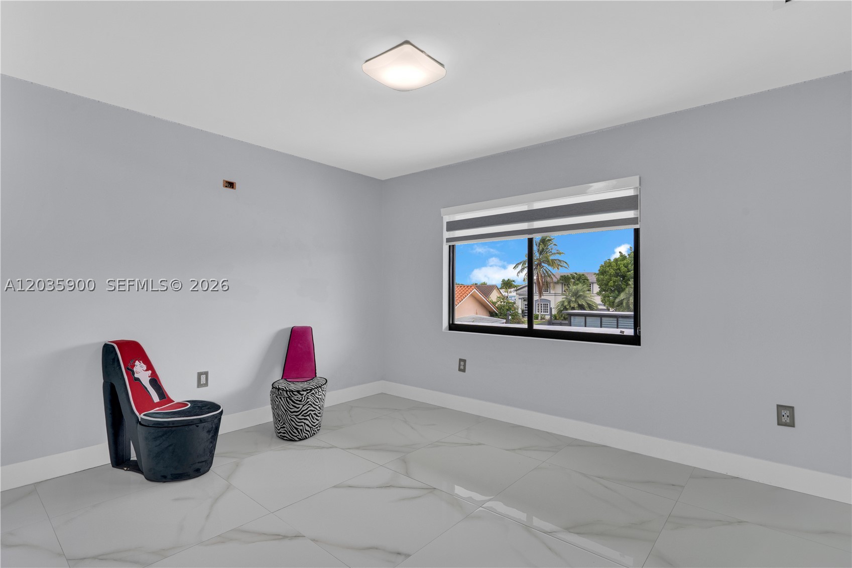 UNIV PARK EAST SEC 5 - Residential