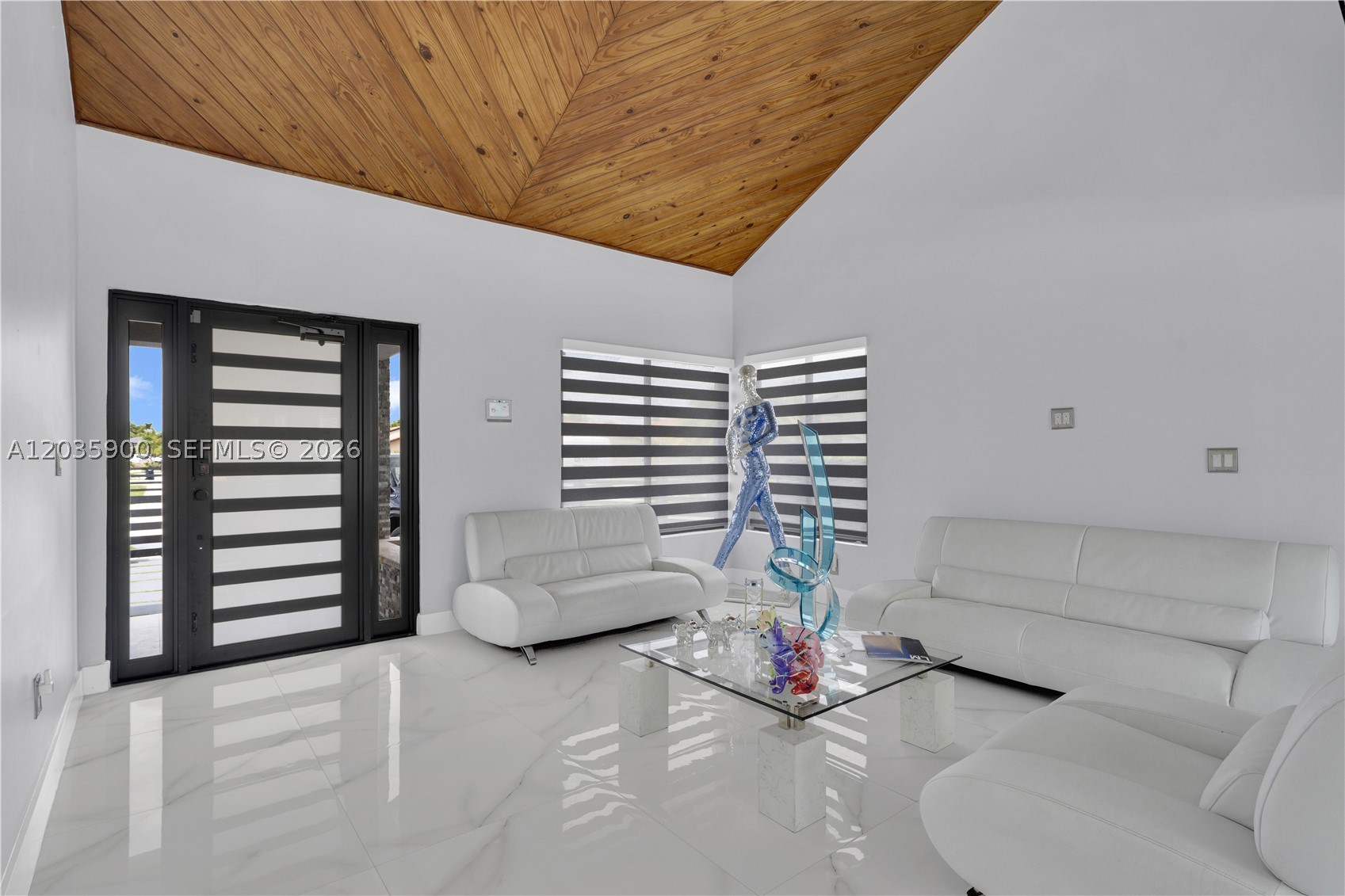 UNIV PARK EAST SEC 5 - Residential