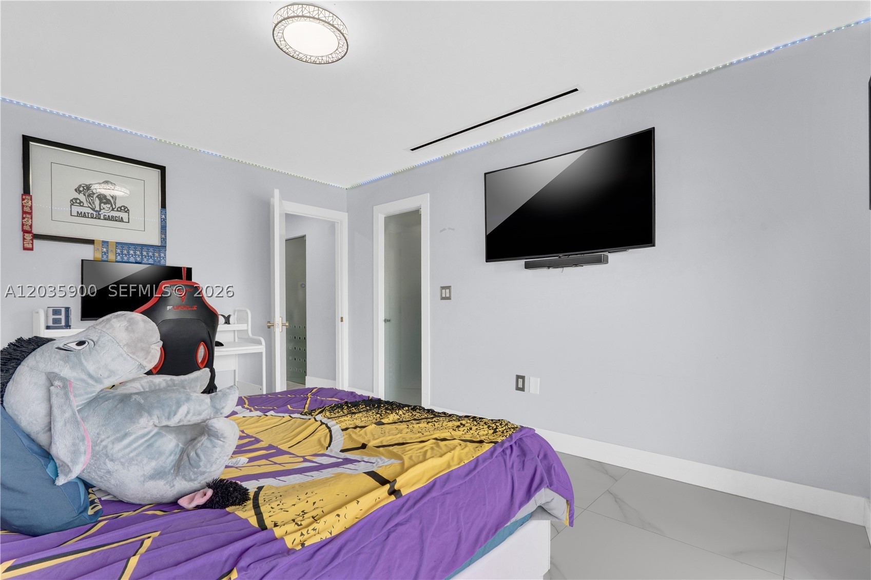 UNIV PARK EAST SEC 5 - Residential