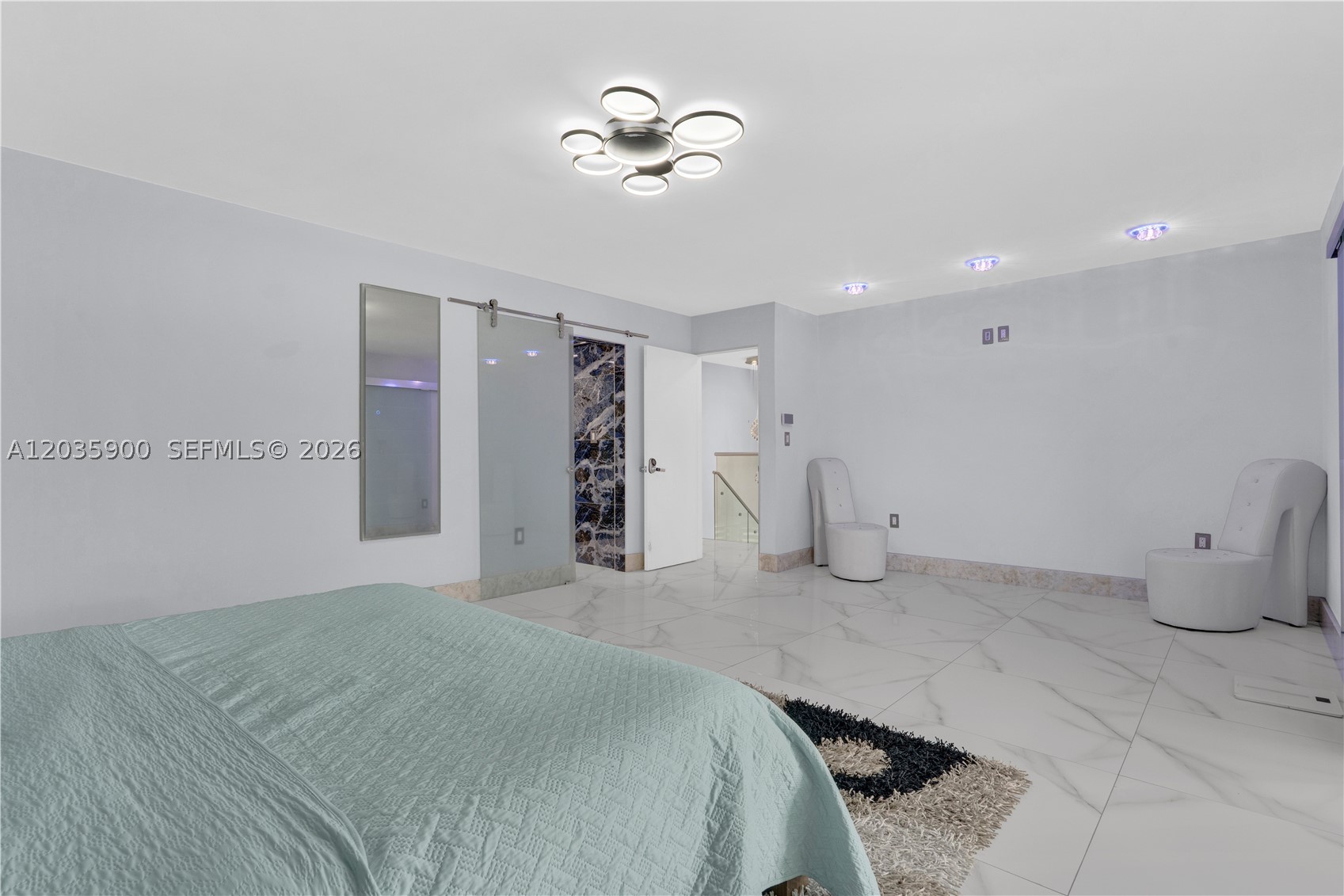 UNIV PARK EAST SEC 5 - Residential