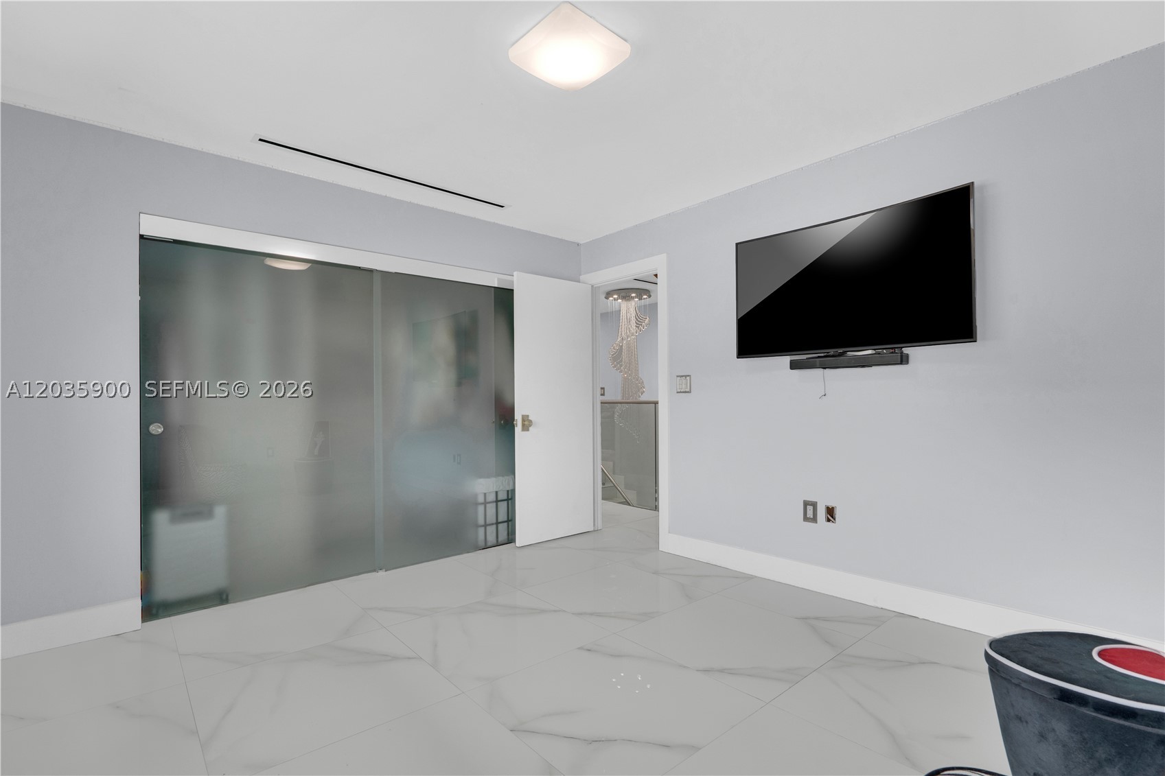 UNIV PARK EAST SEC 5 - Residential