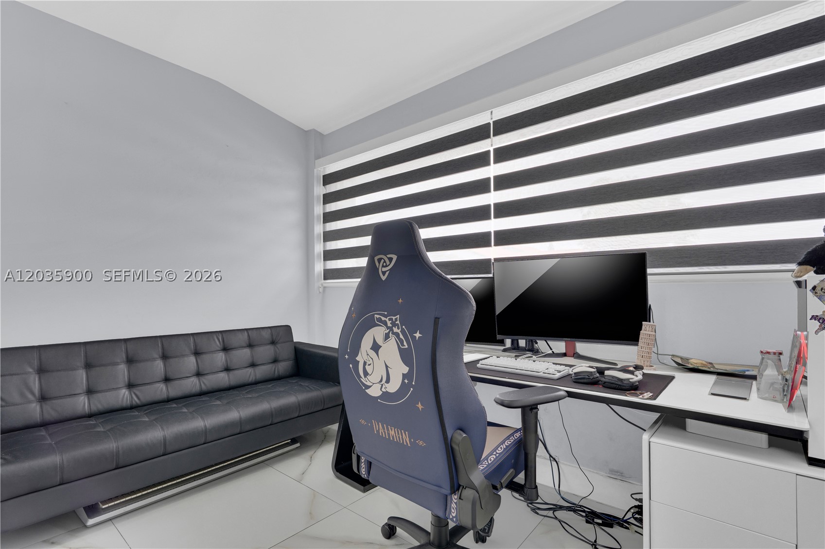 UNIV PARK EAST SEC 5 - Residential