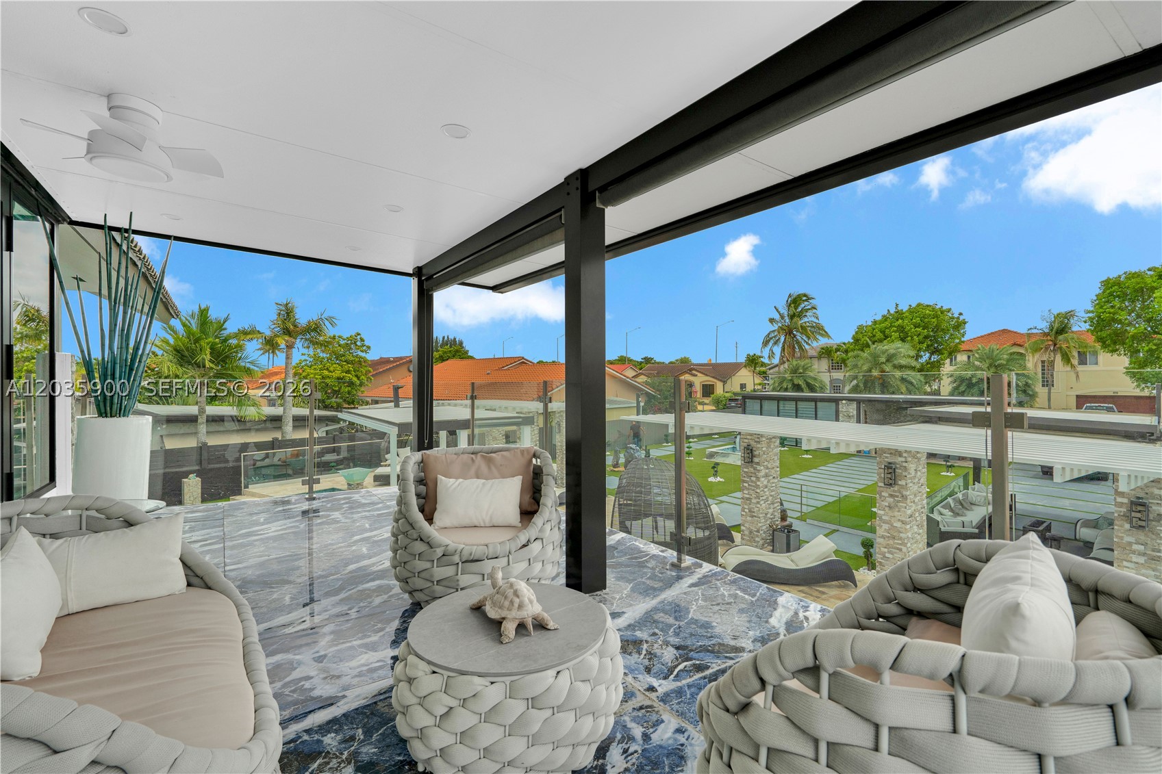 UNIV PARK EAST SEC 5 - Residential