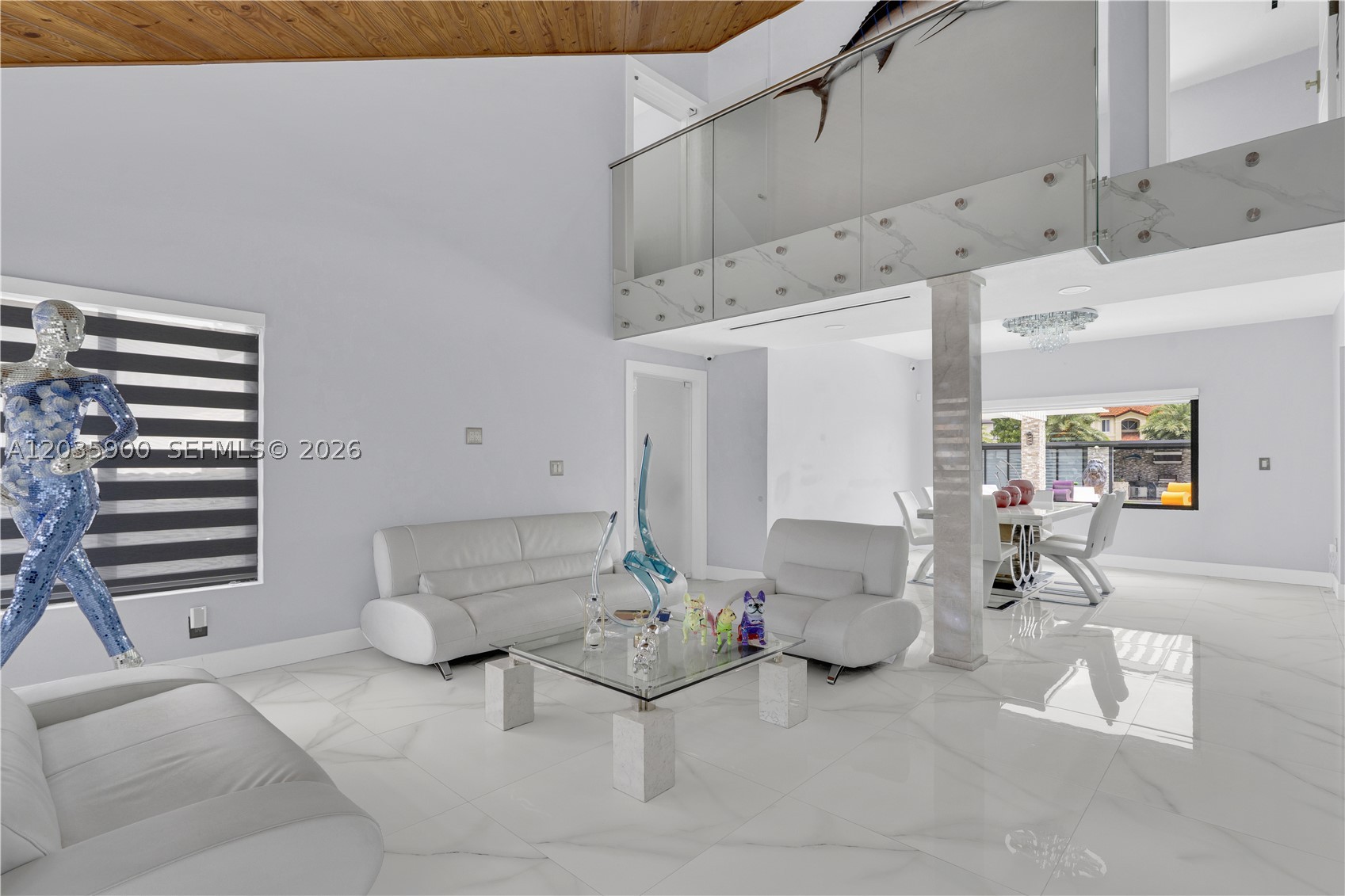 UNIV PARK EAST SEC 5 - Residential