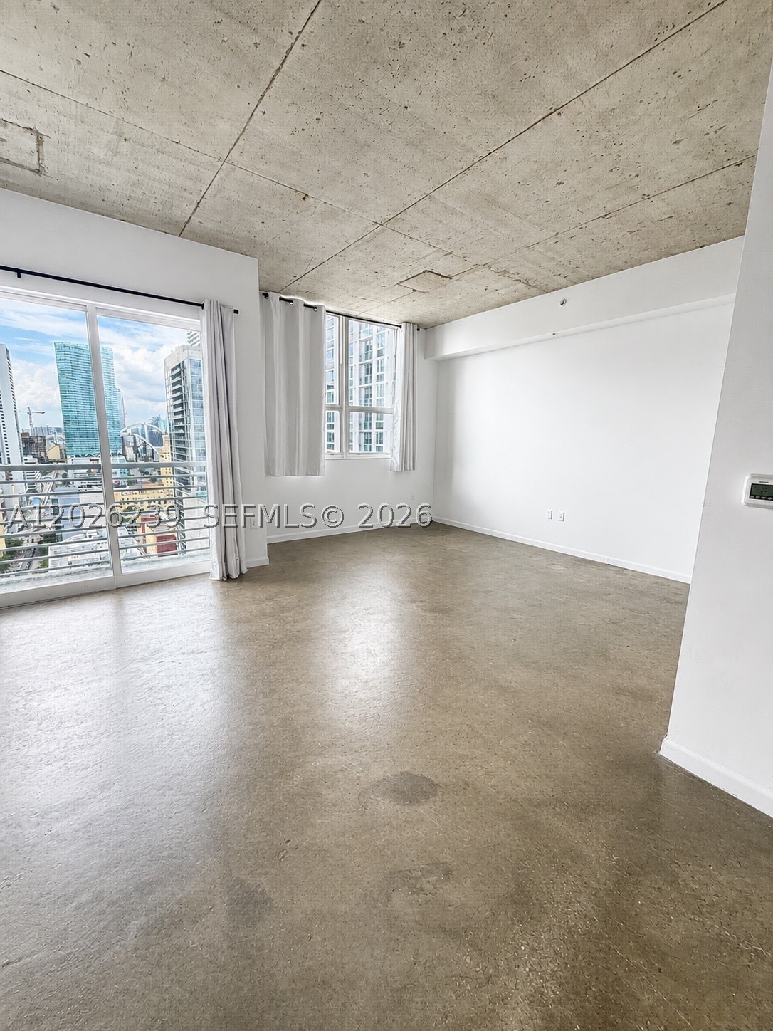 THE LOFT DOWNTOWN II COND - Residential Lease