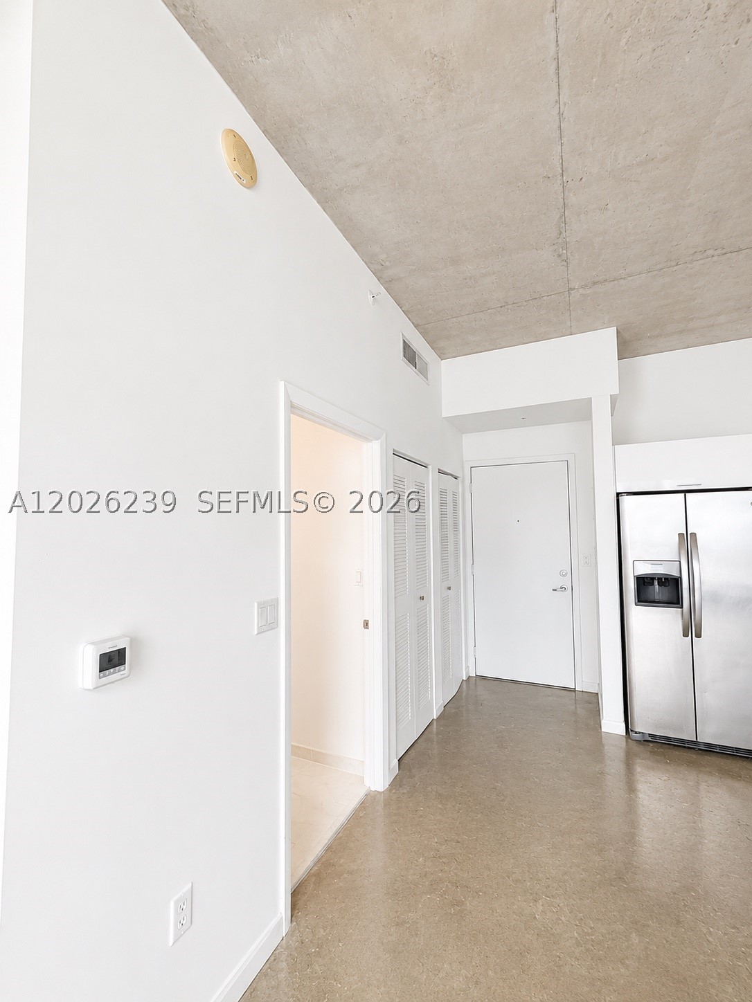 THE LOFT DOWNTOWN II COND - Residential Lease