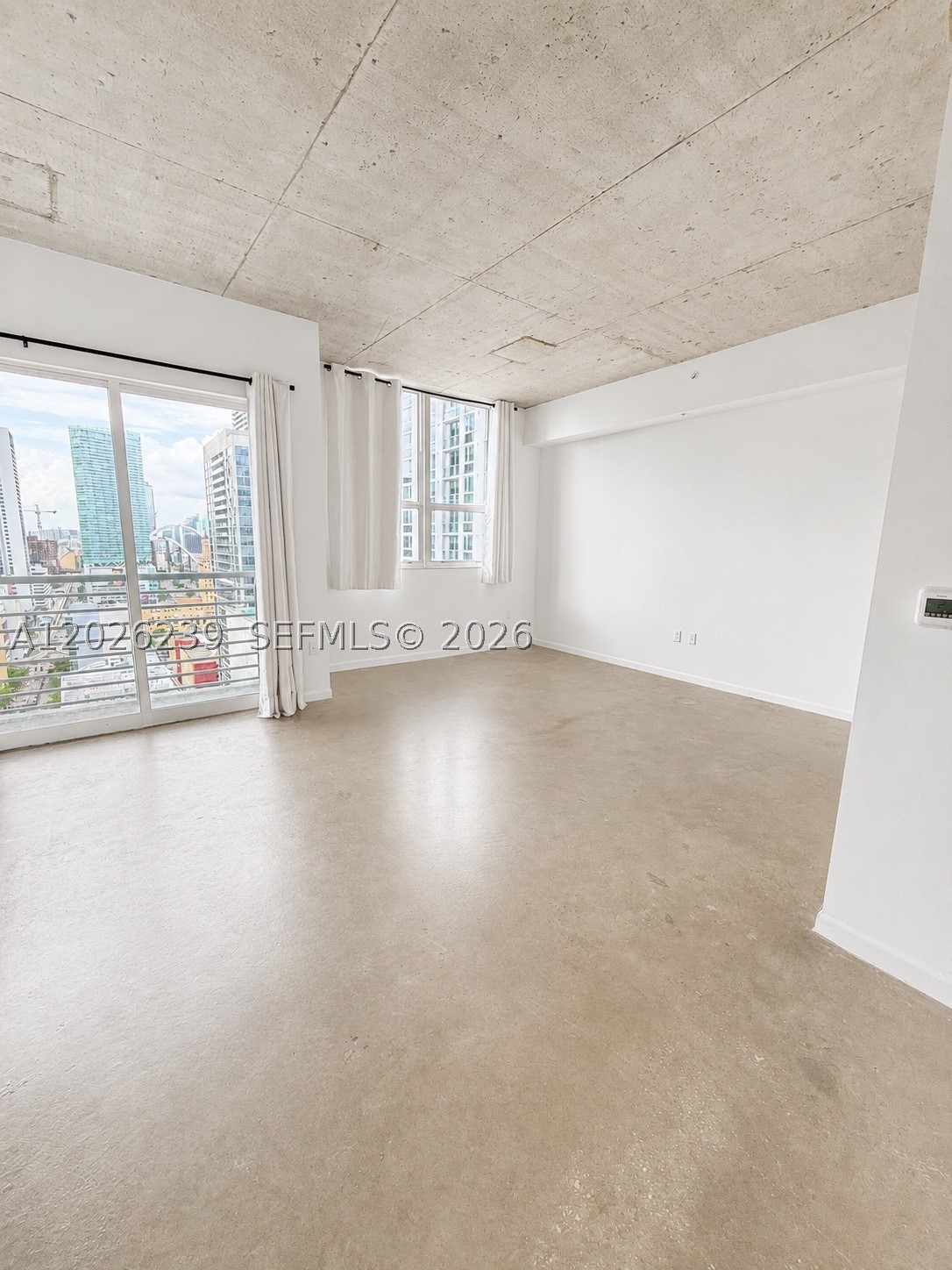 THE LOFT DOWNTOWN II COND - Residential Lease