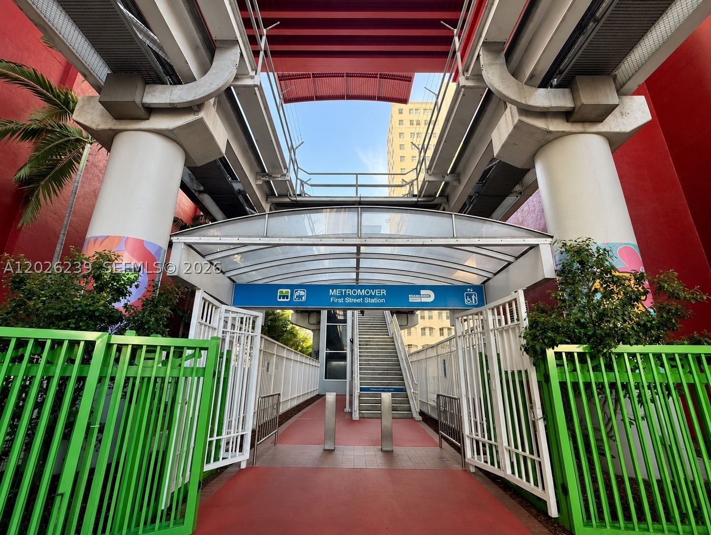 THE LOFT DOWNTOWN II COND - Residential Lease