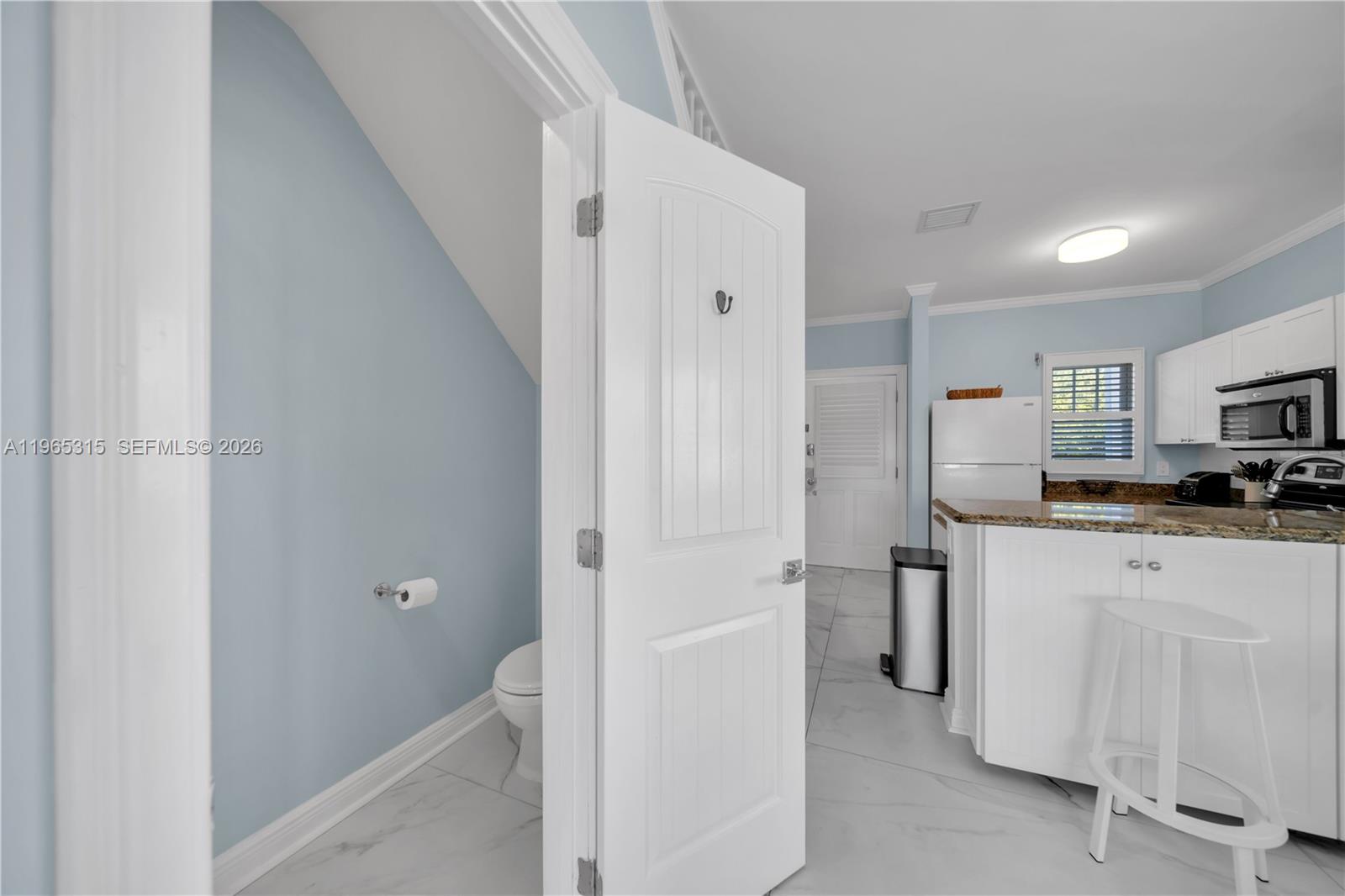 The Villas at Hawks Cay - Residential