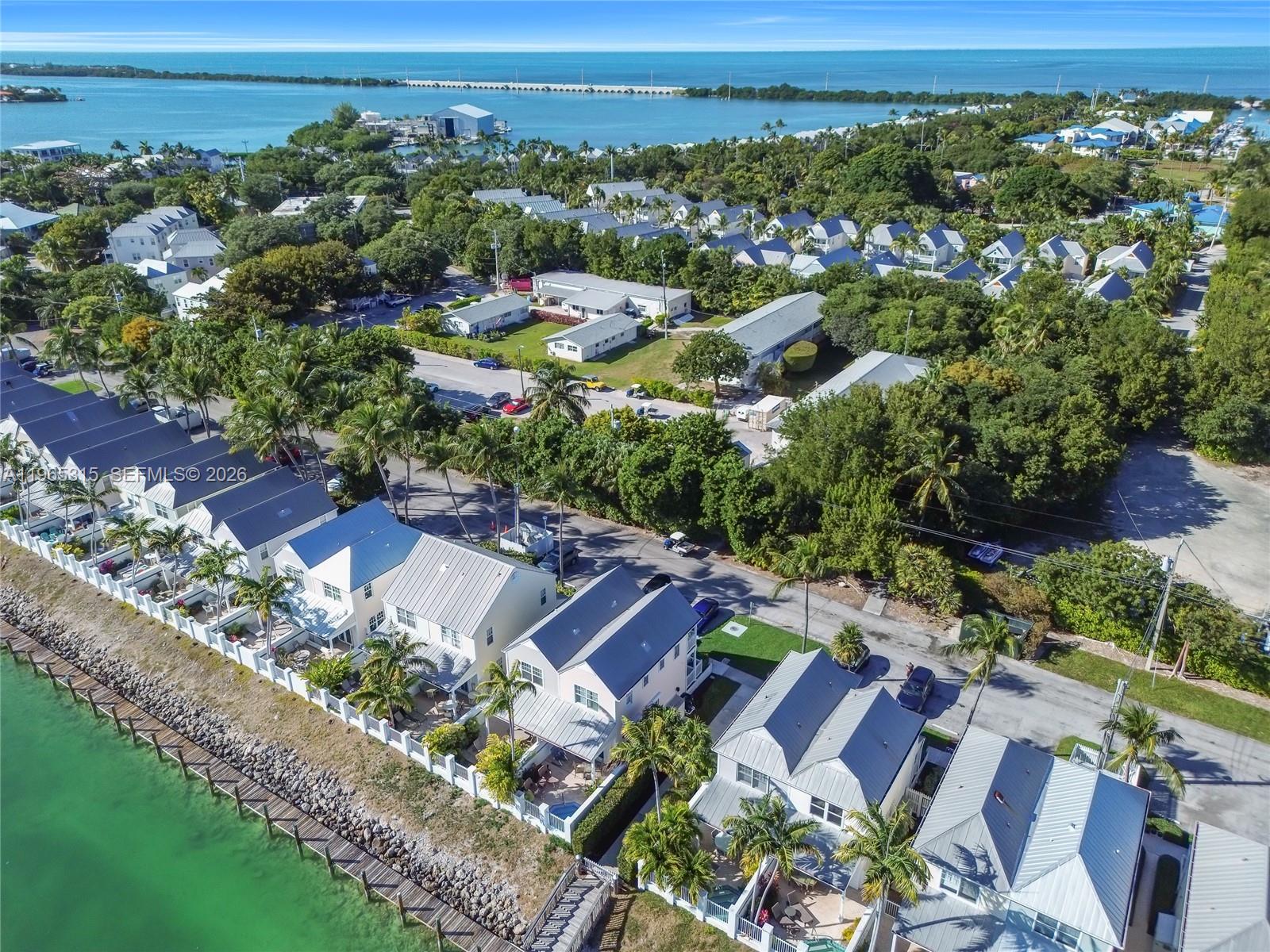The Villas at Hawks Cay - Residential
