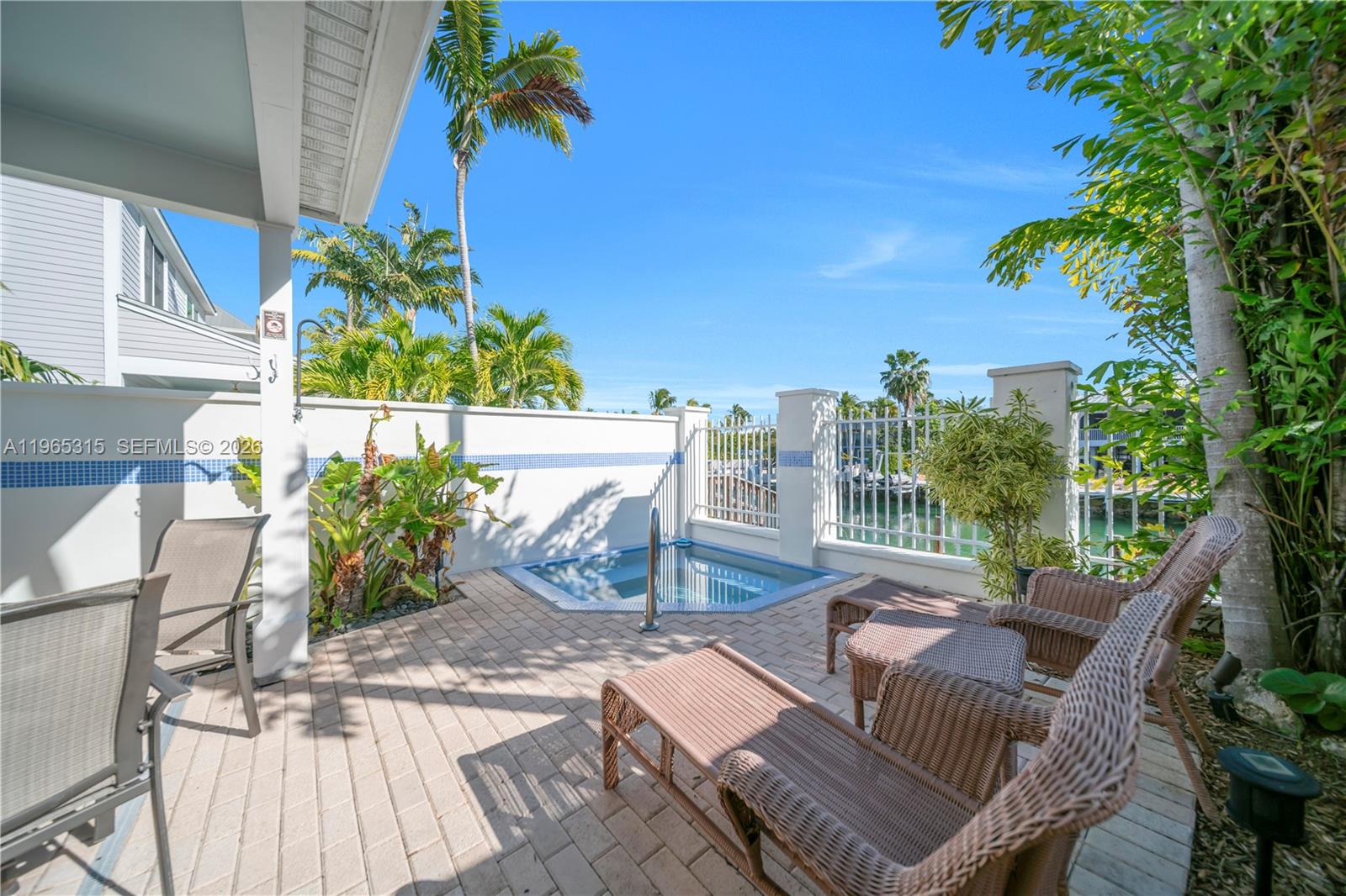 The Villas at Hawks Cay - Residential