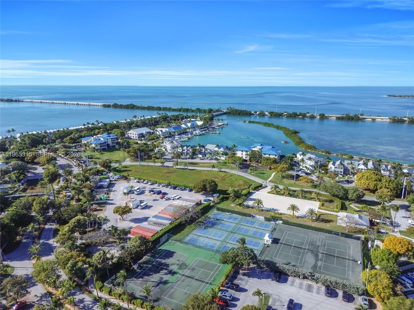 The Villas at Hawks Cay - Residential