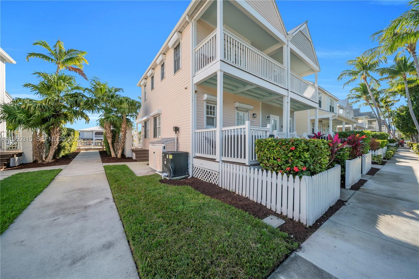 The Villas at Hawks Cay - Residential