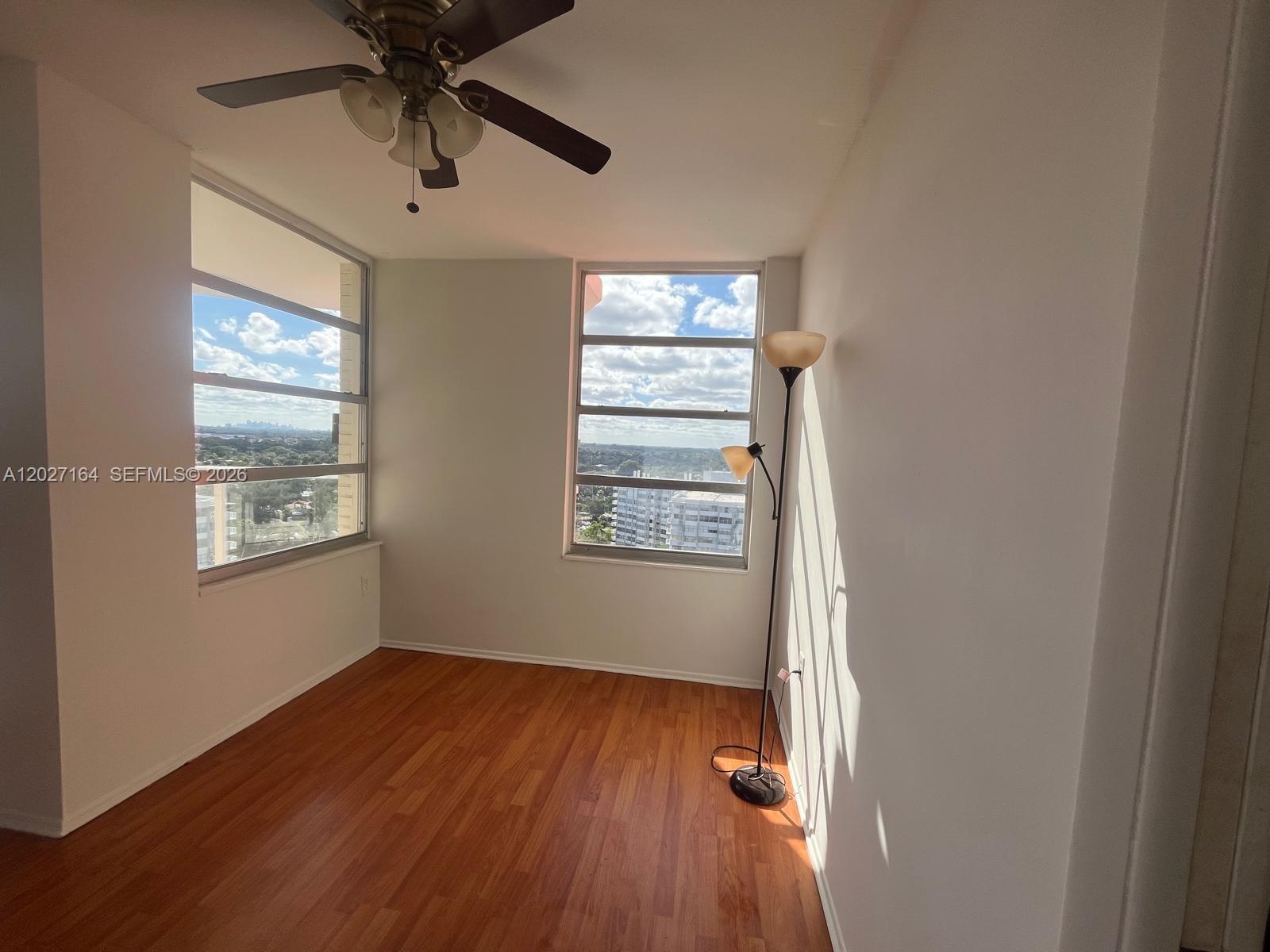 BUCKLEY TOWERS CONDO - EA - Residential Lease