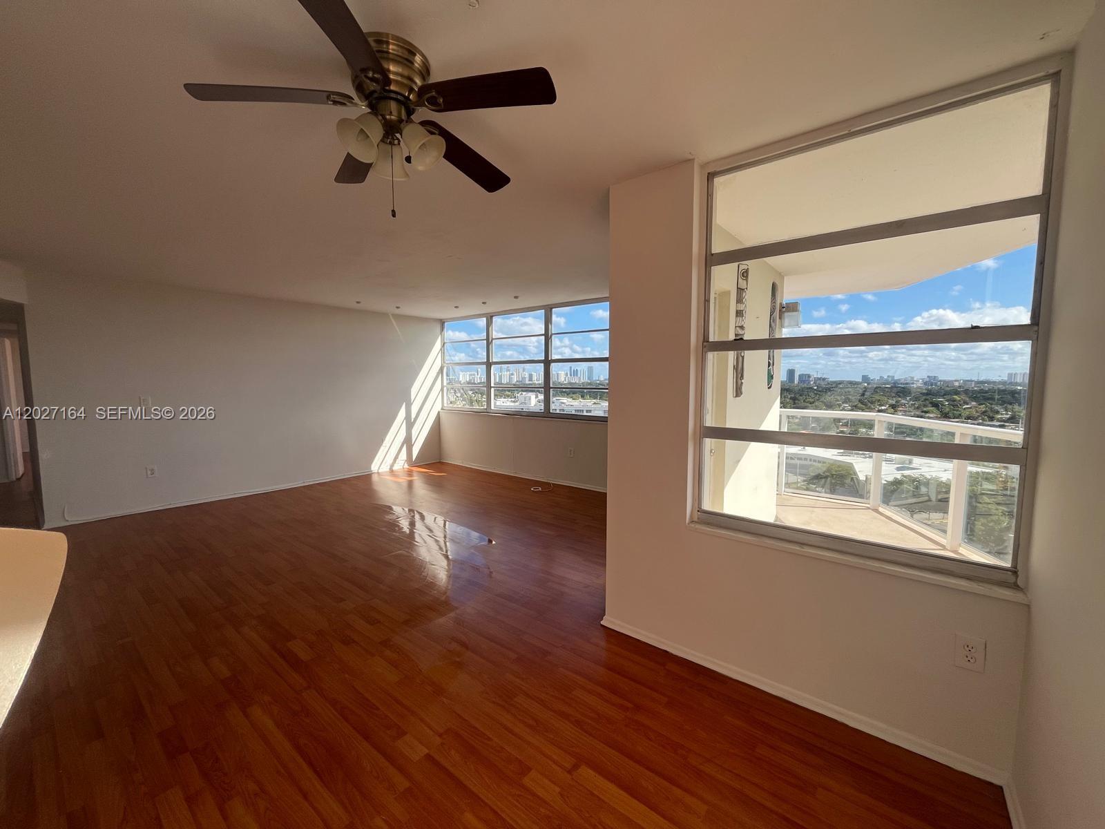 BUCKLEY TOWERS CONDO - EA - Residential Lease
