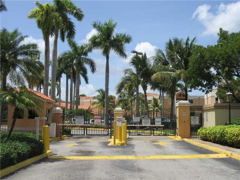 MEDITERRANEAN VILLAS - Residential Lease