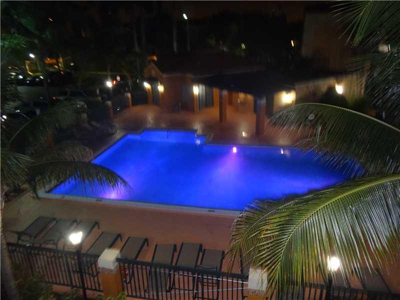 MEDITERRANEAN VILLAS - Residential Lease