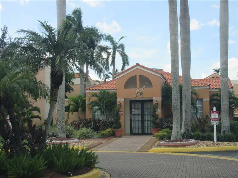 MEDITERRANEAN VILLAS - Residential Lease