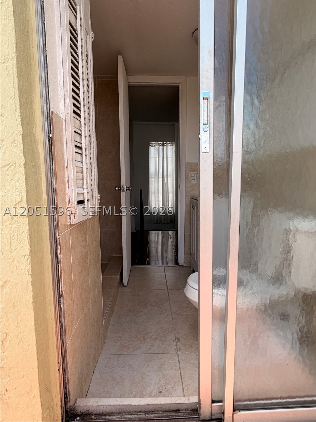 SOUTH WINDS CONDO WEST - Residential Lease
