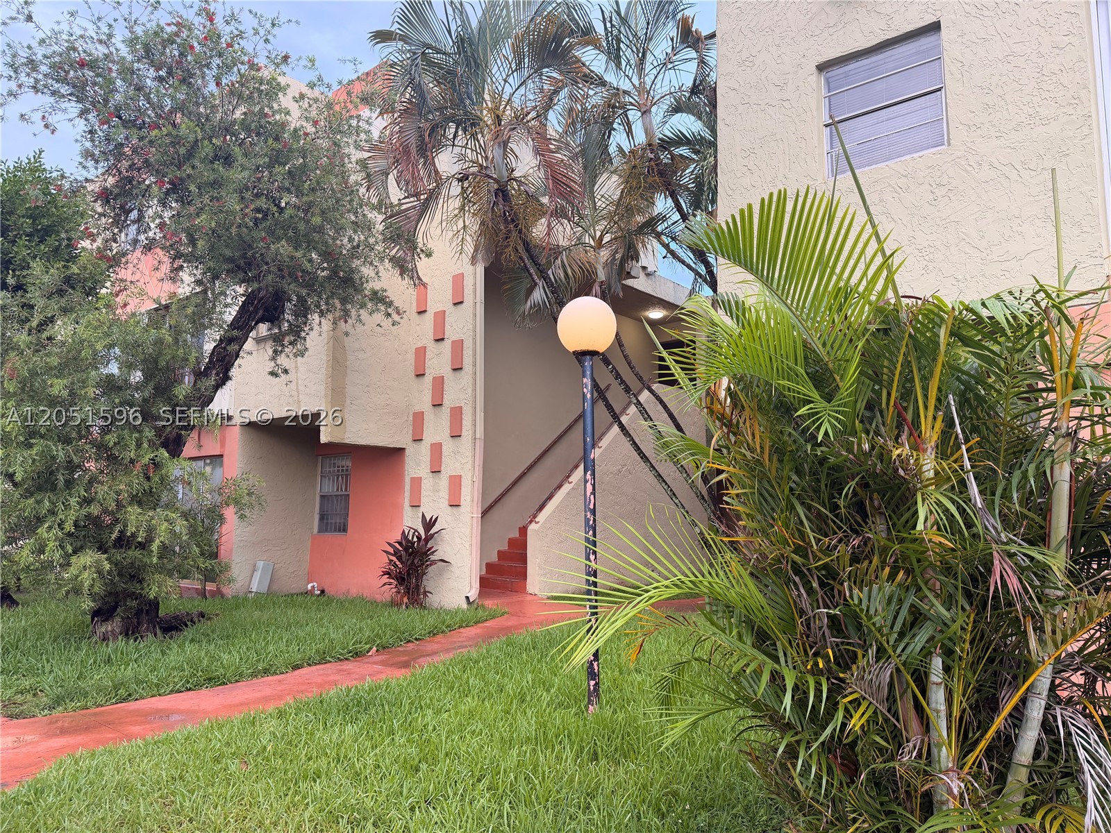 SOUTH WINDS CONDO WEST - Residential Lease