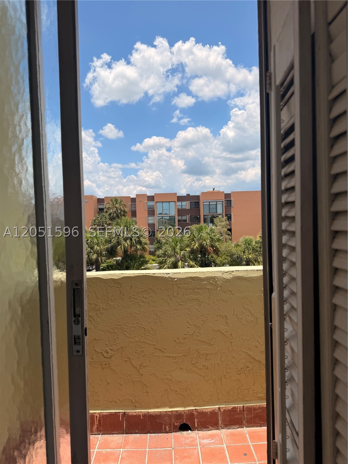 SOUTH WINDS CONDO WEST - Residential Lease
