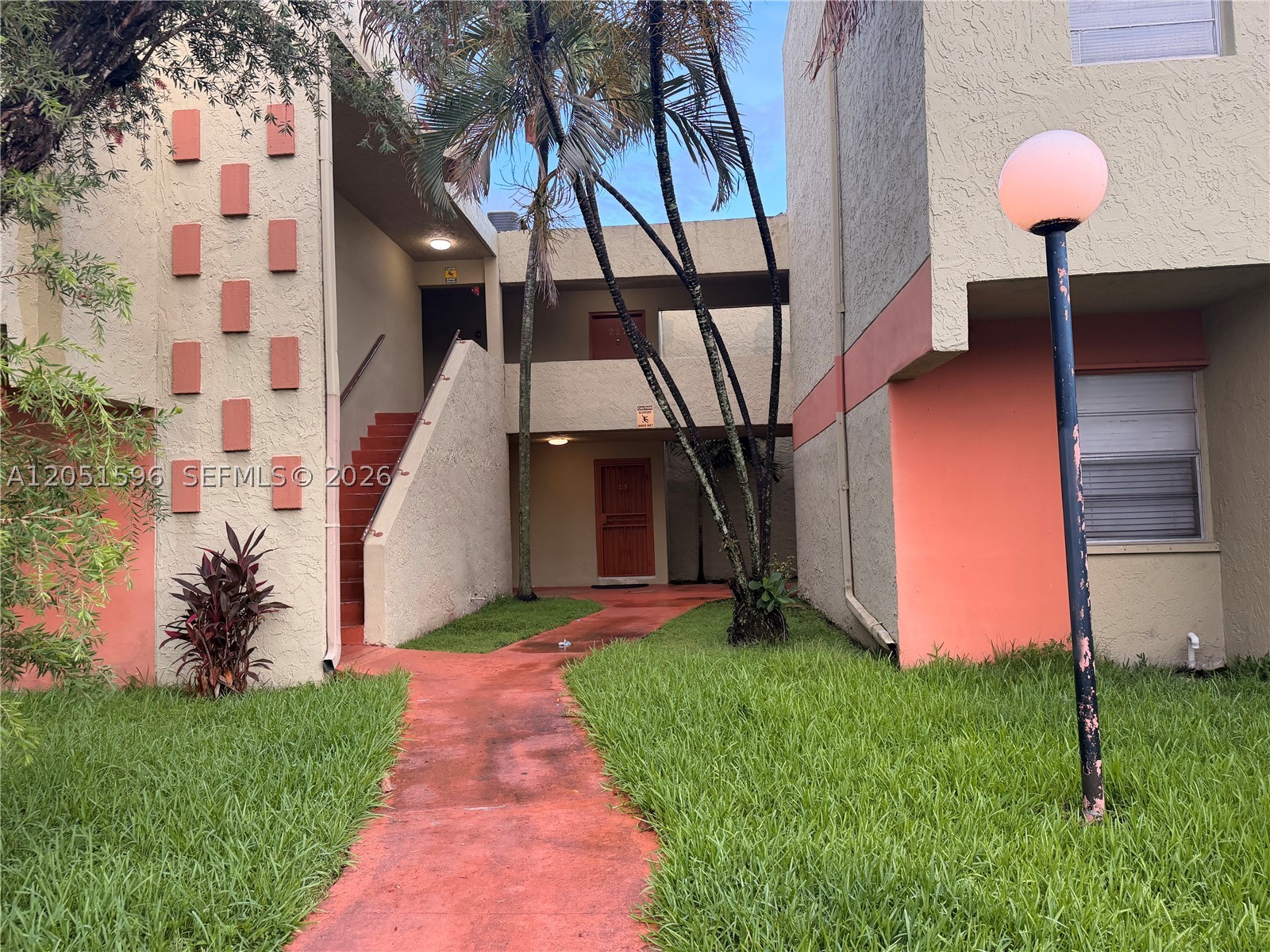 SOUTH WINDS CONDO WEST - Residential Lease