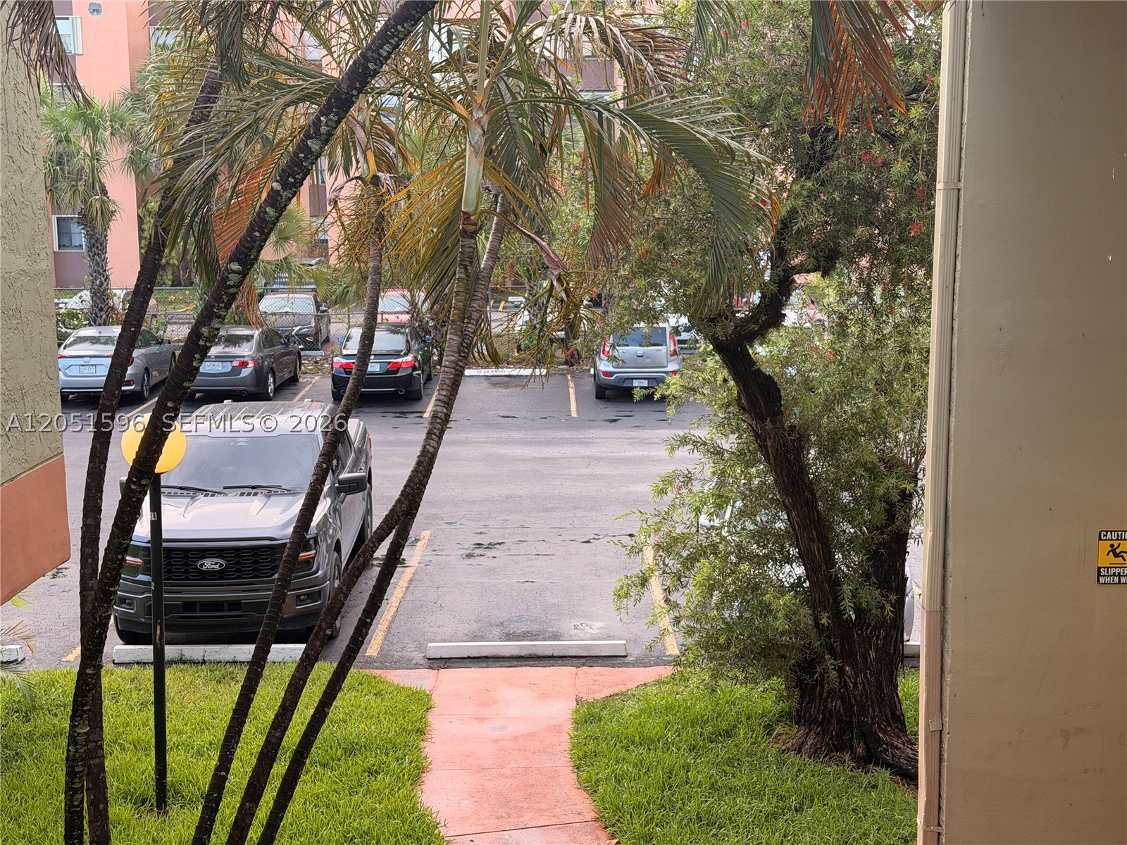 SOUTH WINDS CONDO WEST - Residential Lease