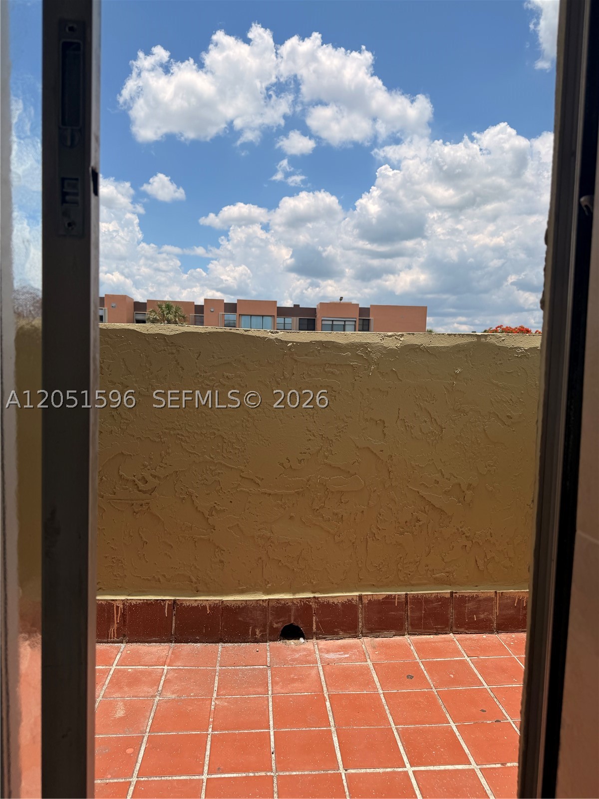 SOUTH WINDS CONDO WEST - Residential Lease