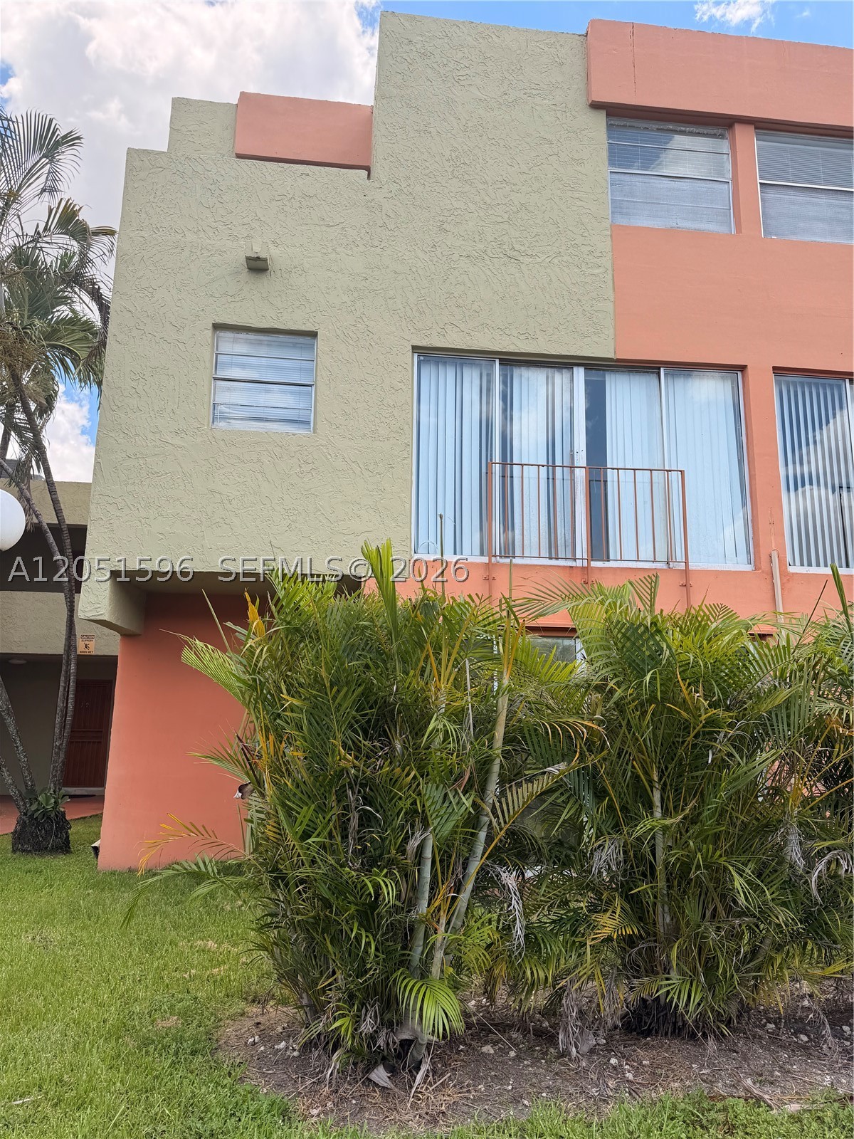 SOUTH WINDS CONDO WEST - Residential Lease