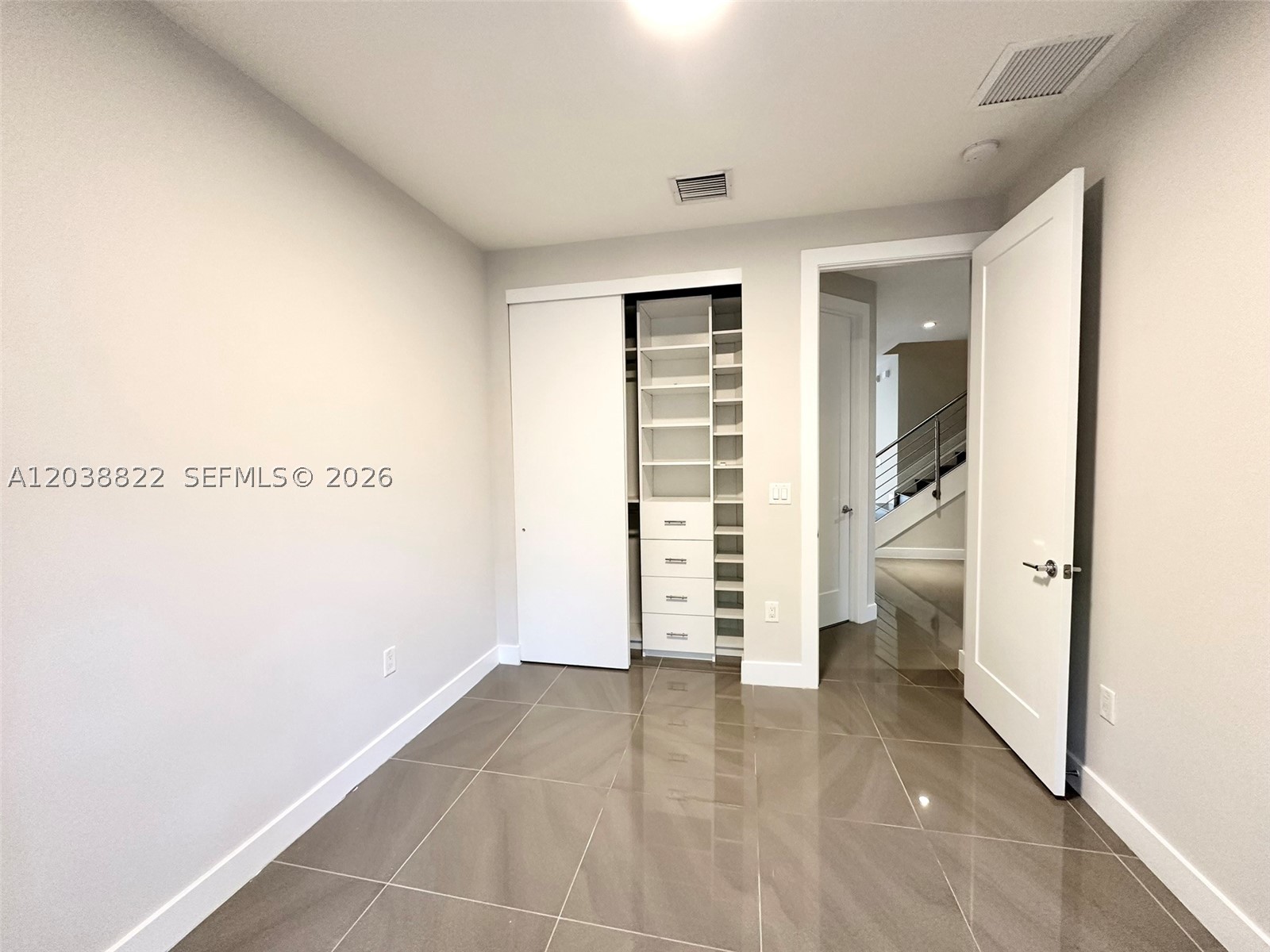 LANDMARK AT DORAL - Residential Lease