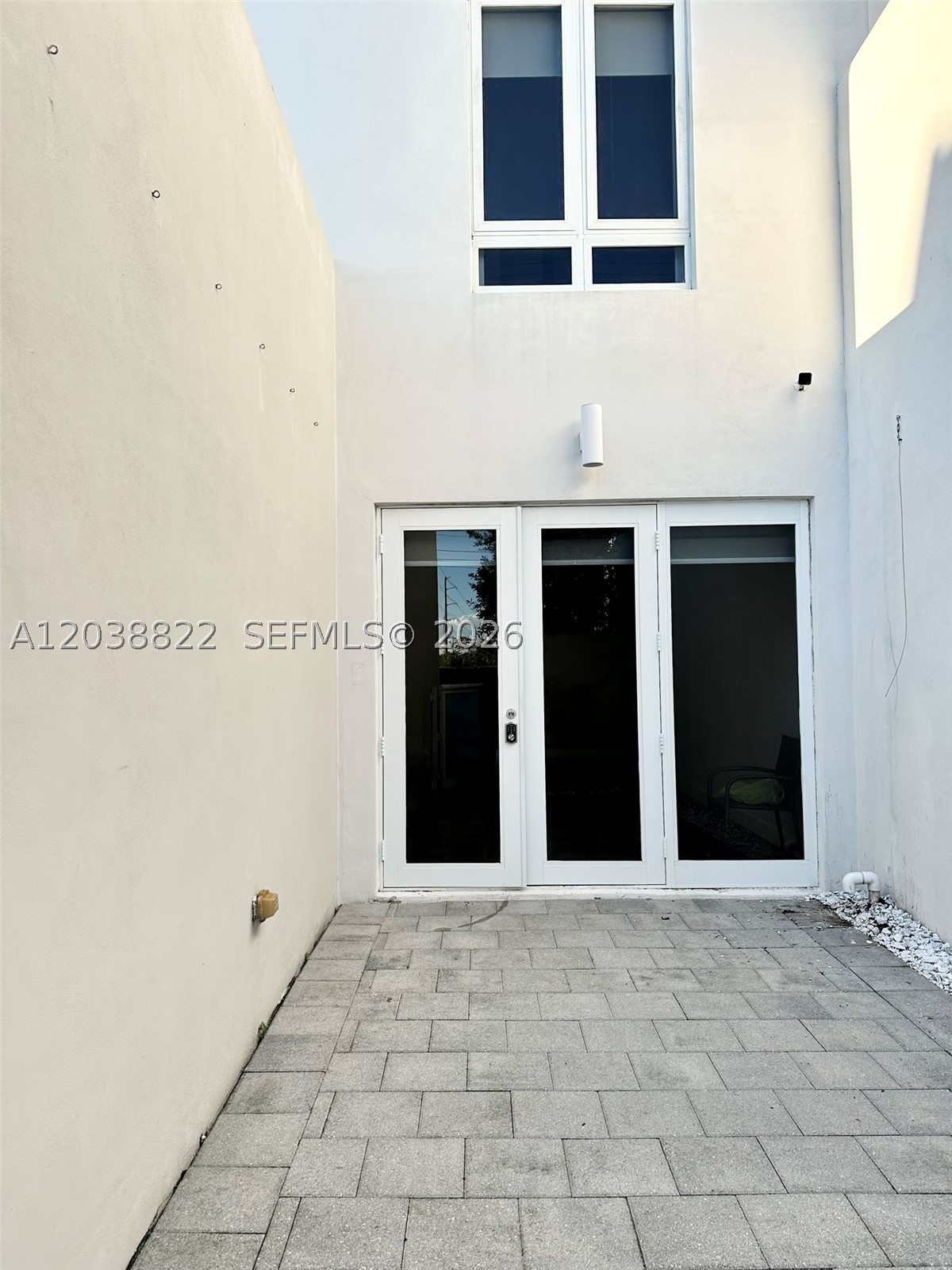 LANDMARK AT DORAL - Residential Lease
