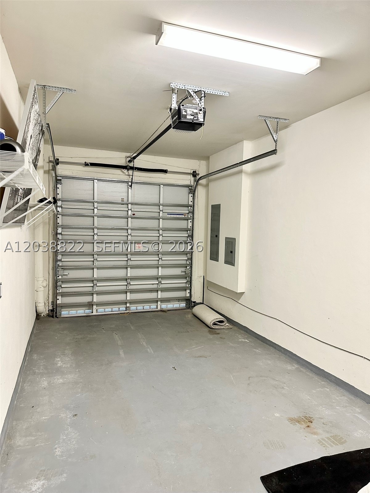 LANDMARK AT DORAL - Residential Lease