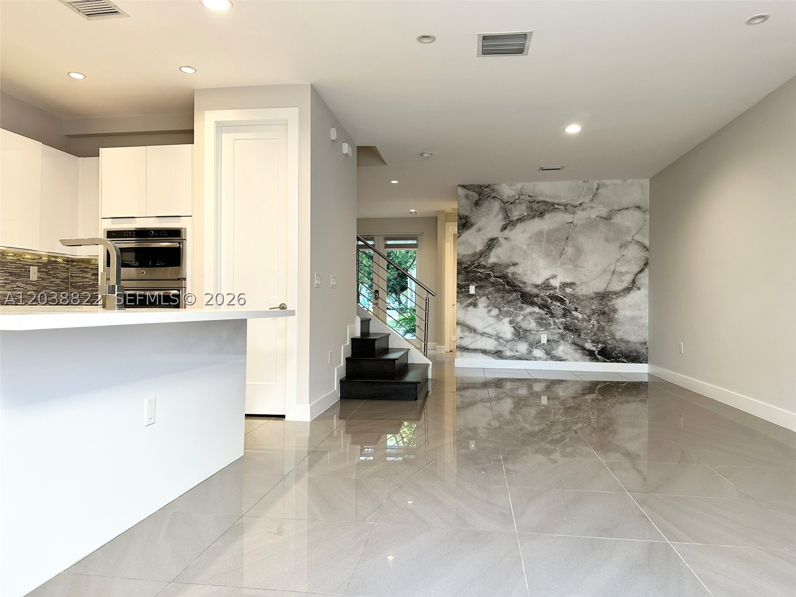 LANDMARK AT DORAL - Residential Lease