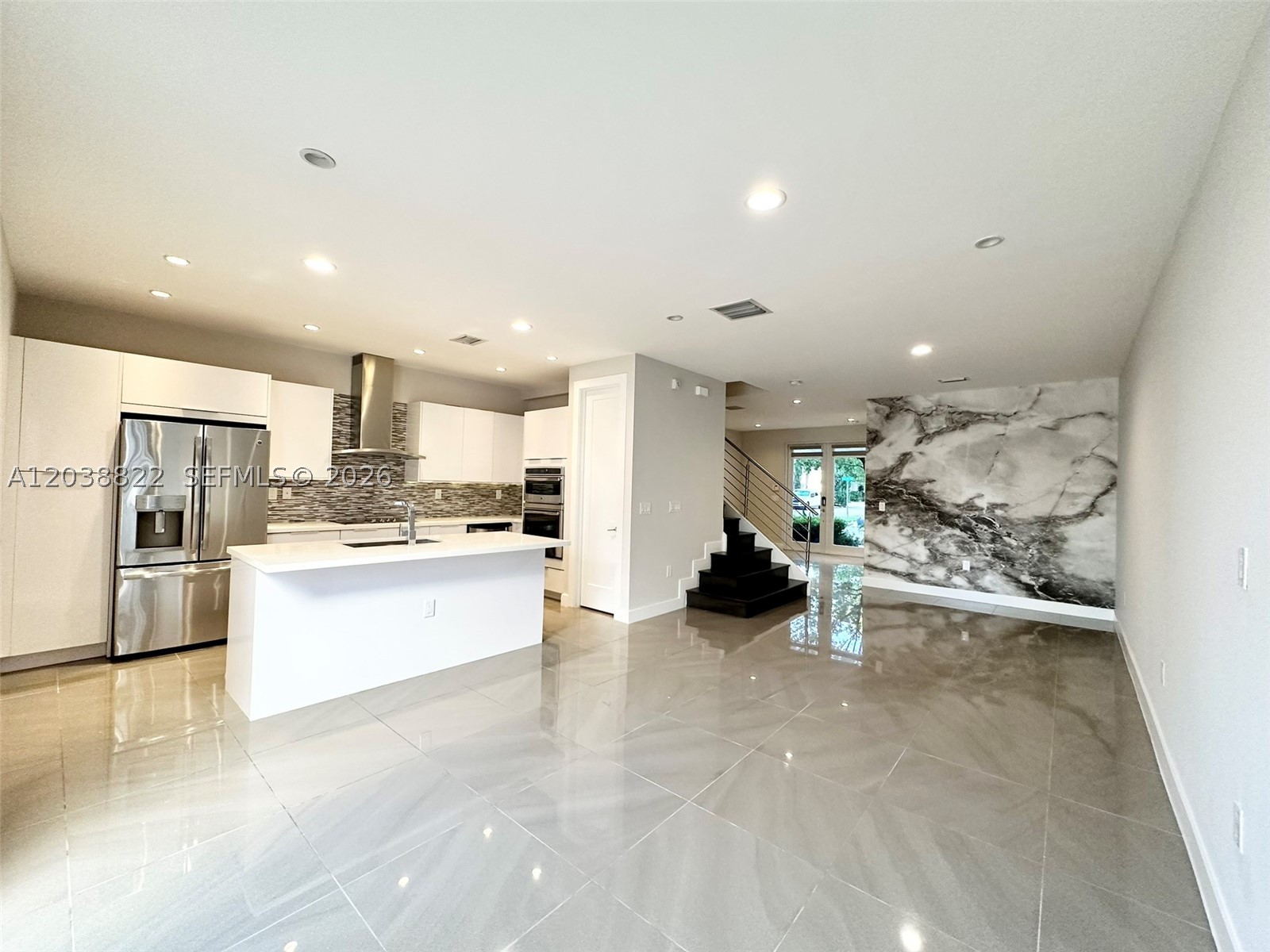 LANDMARK AT DORAL - Residential Lease